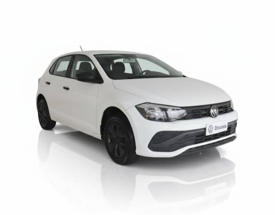 VOLKSWAGEN POLO 1.0 MPI TRACK MANUAL